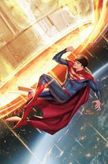 Superman: Son of Kal-El [Lee] #3 (2021) Comic Books Superman: Son of Kal-El Prices