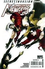 Mighty Avengers #20 (2009) Comic Books Mighty Avengers Prices