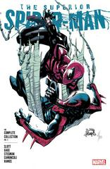 Superior Spider-Man: Complete Collection #2 (2018) Comic Books Superior Spider-Man Prices