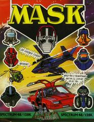 MASK ZX Spectrum Prices