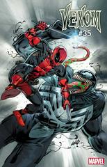Venom [Liefeld] #35 (2021) Comic Books Venom Prices
