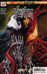 Venom #20 (2020) Comic Books Venom Prices