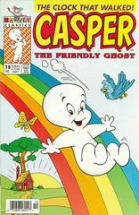 Casper the Friendly Ghost #15 (1993) Comic Books Casper The Friendly Ghost Prices