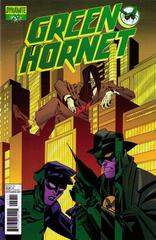 Green Hornet #29 (2012) Comic Books Green Hornet Prices