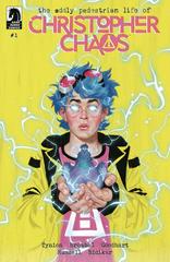 Oddly Pedestrian Life of Christopher Chaos [Talaski] #1 (2023) Comic Books Oddly Pedestrian Life of Christopher Chaos Prices