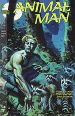 Animal Man #64 (1993) Comic Books Animal Man Prices