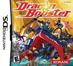 Dragon Booster Nintendo DS Prices