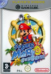 Super Mario Sunshine [Player's Choice] PAL Gamecube Prices