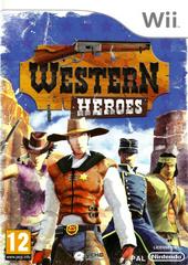 Western Heroes PAL Wii Prices