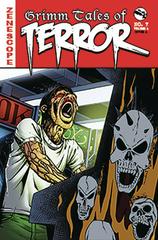 Grimm Tales of Terror Comic Books Grimm Tales of Terror Prices