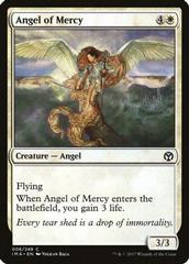 Angel of Mercy [Foil] Magic Iconic Masters Prices