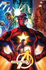 Avengers: Twilight [Massafera] Comic Books Avengers: Twilight Prices