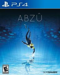 Abzu Playstation 4 Prices