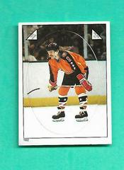Lanny McDonald #162 Hockey Cards 1983 O-Pee-Chee Sticker Prices