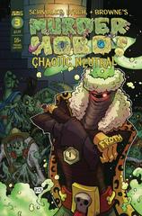 Murder Hobo!: Chaotic Neutral #3 (2021) Comic Books Murder Hobo: Chaotic Neutral Prices