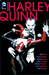 Batman: Harley Quinn Comic Books Batman: Harley Quinn Prices