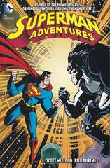 Superman Adventures #2 (2016) Comic Books Superman Adventures Prices