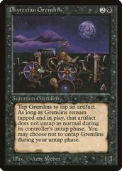 Phyrexian Gremlins Magic Antiquities Prices