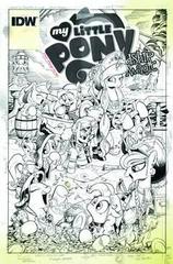 My Little Pony: Friendship Is Magic [Subscription] #13 (2013) Comic Books My Little Pony: Friendship is Magic Prices