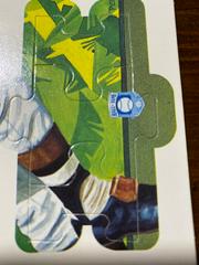 Roberto Clemente #49,50,51 Baseball Cards 1987 Donruss Roberto Clemente Puzzle Prices