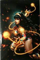 Wonder Girl [Lim C] #1 (2021) Comic Books Wonder Girl Prices
