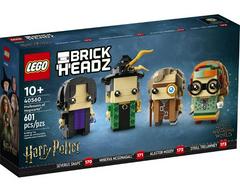 Professors of Hogwarts #40560 LEGO BrickHeadz Prices