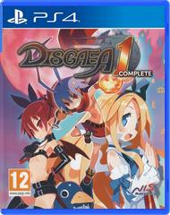 Disgaea 1 Complete PAL Playstation 4 Prices