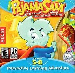 Pajama Sam: Life is Rough When You Lose Your Stuff PC Games Prices
