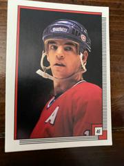 Bobby Smith Hockey Cards 1988 O-Pee-Chee Sticker Prices