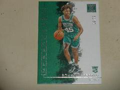 Romeo Langford [Silver] Basketball Cards 2019 Panini Impeccable Prices