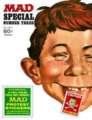 Mad Super Special #3 (1970) Comic Books Mad Super Special Prices