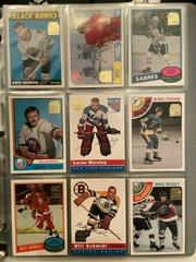 Milt Schmidt Hockey Cards 2001 Topps Archives Prices