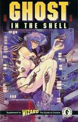 Ghost in the Shell (1995) Comic Books Ghost in the Shell Prices