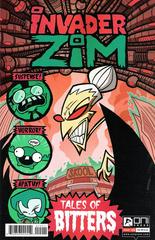 Invader Zim #15 (2016) Comic Books Invader Zim Prices