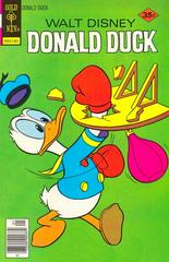 Donald Duck #191 (1978) Comic Books Donald Duck Prices