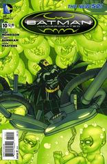 Batman Incorporated [1:25] Comic Books Batman Incorporated Prices