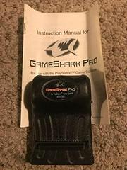 GameShark Pro 3.0 Playstation Prices