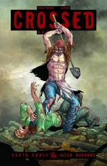 Crossed: Badlands [Torture] #3 (2012) Comic Books Crossed Badlands Prices