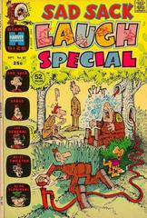Sad Sack Laugh Special #67 (1969) Comic Books Sad Sack Laugh Special Prices