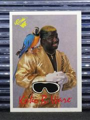 Koko B. Ware #29 Wrestling Cards 1990 Classic WWF Prices