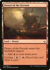 Desert of the Fervent #170 Magic Hour of Devastation