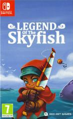 Legend of the Skyfish PAL Nintendo Switch Prices
