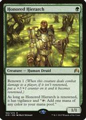 Honored Hierarch [Foil] Magic Magic Origins Prices