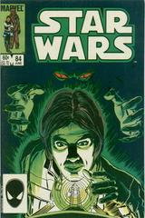 Star Wars #84 (1984) Comic Books Star Wars Prices