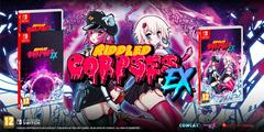Riddled Corpses EX PAL Nintendo Switch Prices