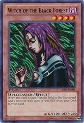 Witch of the Black Forest [1st Edition] BP01-EN001 YuGiOh Battle Pack: Epic Dawn Prices