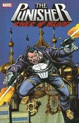 The Punisher: River of Blood [Paperback] (2005) Comic Books Punisher Prices