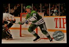 Pat Verbeek Hockey Cards 1991 Pro Set Platinum Prices