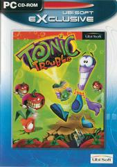 Tonic Trouble [UbiSoft Exclusive] PC Games Prices