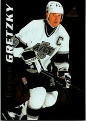 Wayne Gretzky Hockey Cards 1995 Zenith Prices